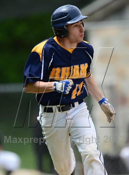 Thumbnail 2 in RHAM @ Montville photogallery.