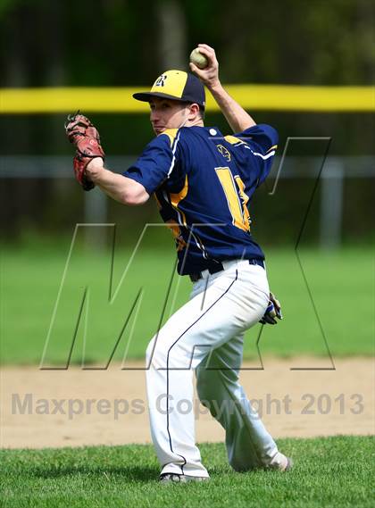 Thumbnail 1 in RHAM @ Montville photogallery.