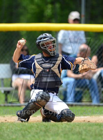 Thumbnail 1 in RHAM @ Montville photogallery.