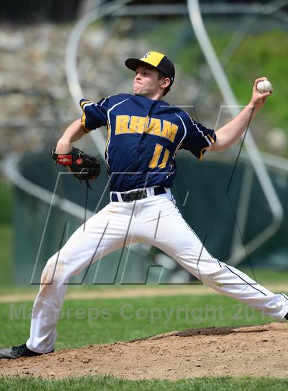 Thumbnail 2 in RHAM @ Montville photogallery.