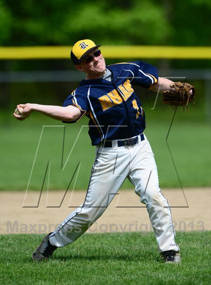 Thumbnail 1 in RHAM @ Montville photogallery.