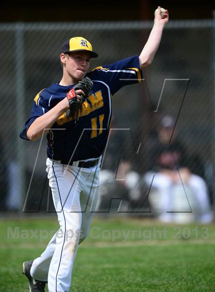 Thumbnail 1 in RHAM @ Montville photogallery.