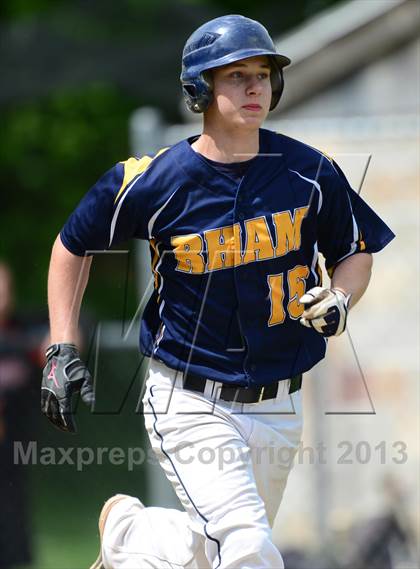 Thumbnail 3 in RHAM @ Montville photogallery.
