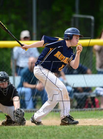 Thumbnail 1 in RHAM @ Montville photogallery.