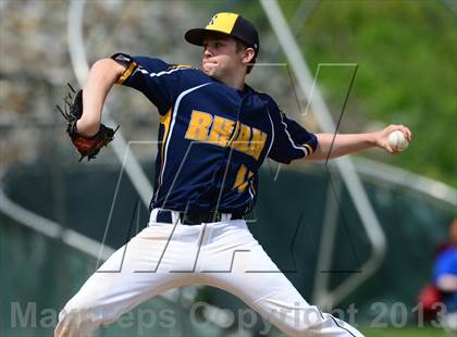 Thumbnail 1 in RHAM @ Montville photogallery.