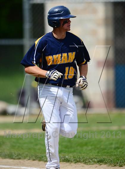 Thumbnail 1 in RHAM @ Montville photogallery.