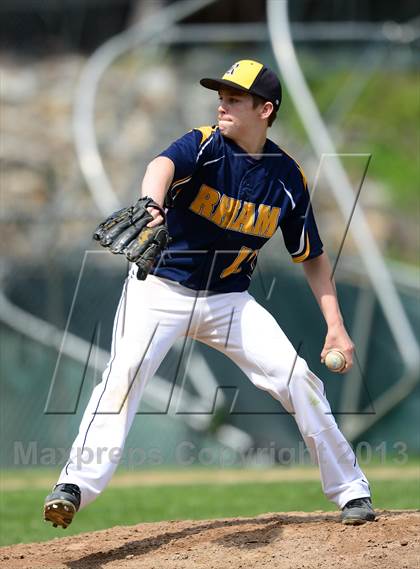 Thumbnail 1 in RHAM @ Montville photogallery.