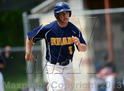 Thumbnail 2 in RHAM @ Montville photogallery.