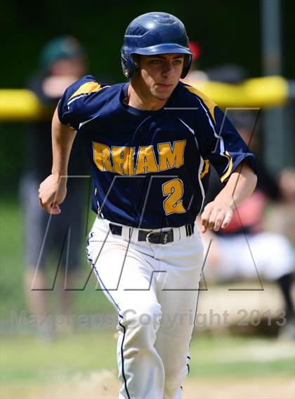 Thumbnail 3 in RHAM @ Montville photogallery.