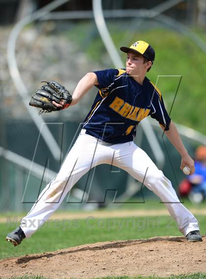 Thumbnail 2 in RHAM @ Montville photogallery.