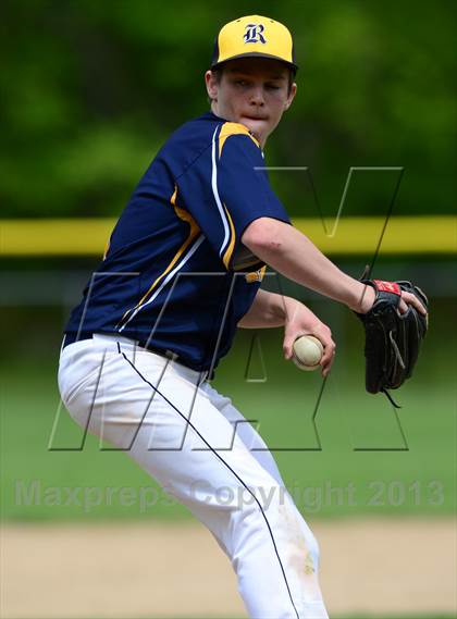 Thumbnail 3 in RHAM @ Montville photogallery.