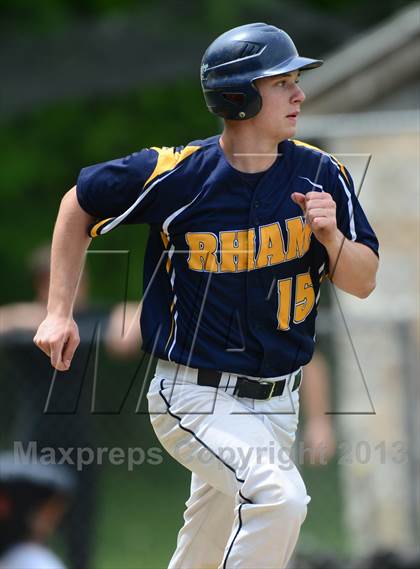 Thumbnail 1 in RHAM @ Montville photogallery.