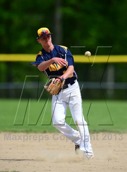 Thumbnail 2 in RHAM @ Montville photogallery.