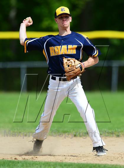 Thumbnail 1 in RHAM @ Montville photogallery.