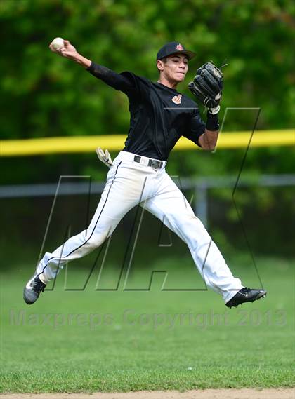 Thumbnail 1 in RHAM @ Montville photogallery.