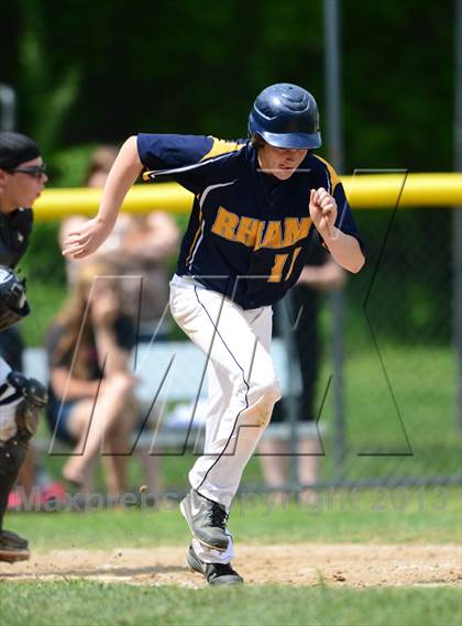 Thumbnail 3 in RHAM @ Montville photogallery.