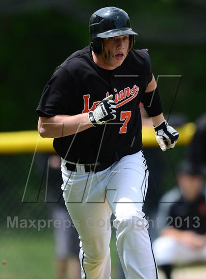 Thumbnail 1 in RHAM @ Montville photogallery.