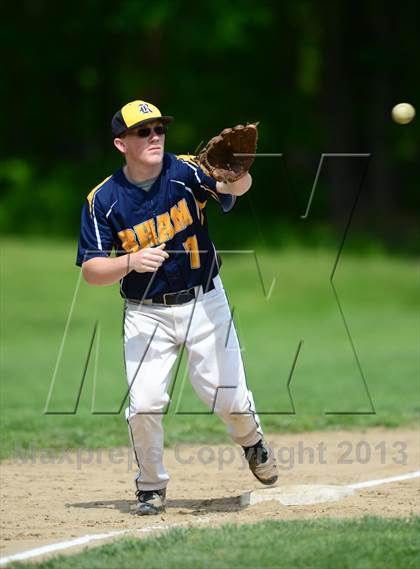 Thumbnail 1 in RHAM @ Montville photogallery.