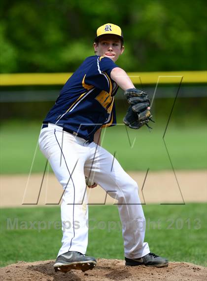 Thumbnail 2 in RHAM @ Montville photogallery.