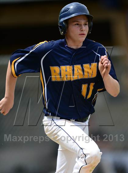 Thumbnail 2 in RHAM @ Montville photogallery.