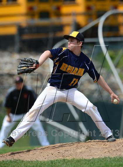 Thumbnail 1 in RHAM @ Montville photogallery.