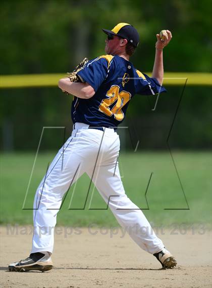 Thumbnail 1 in RHAM @ Montville photogallery.