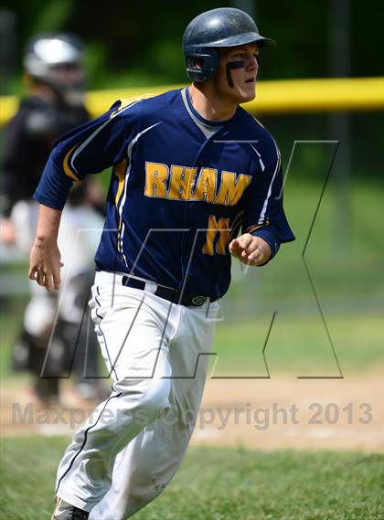 Thumbnail 3 in RHAM @ Montville photogallery.