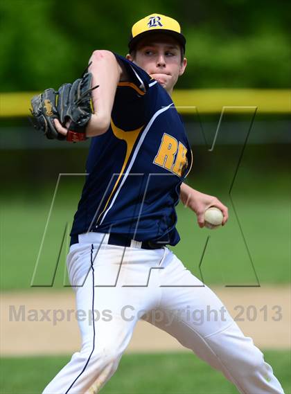 Thumbnail 1 in RHAM @ Montville photogallery.