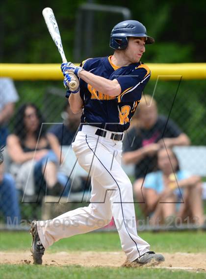 Thumbnail 3 in RHAM @ Montville photogallery.