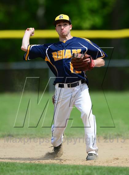 Thumbnail 1 in RHAM @ Montville photogallery.