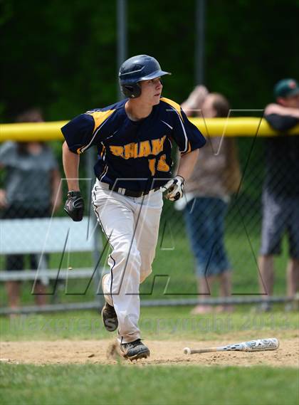 Thumbnail 1 in RHAM @ Montville photogallery.