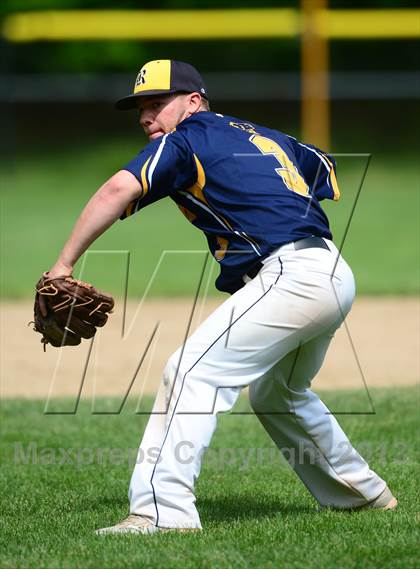 Thumbnail 2 in RHAM @ Montville photogallery.