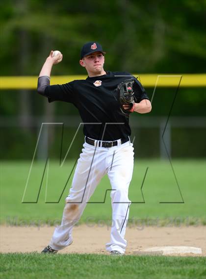 Thumbnail 1 in RHAM @ Montville photogallery.