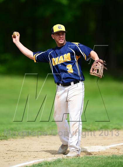 Thumbnail 1 in RHAM @ Montville photogallery.