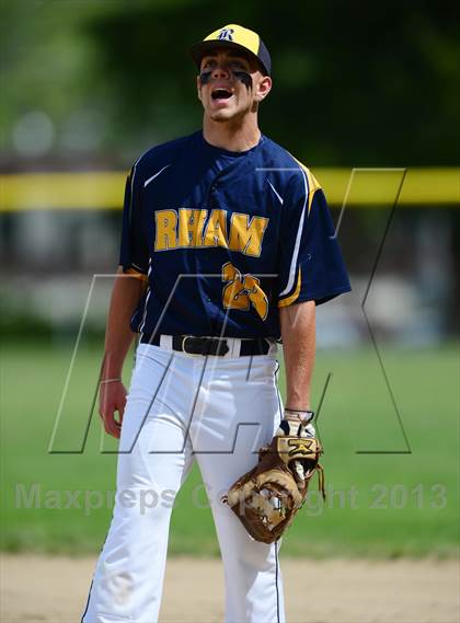 Thumbnail 1 in RHAM @ Montville photogallery.