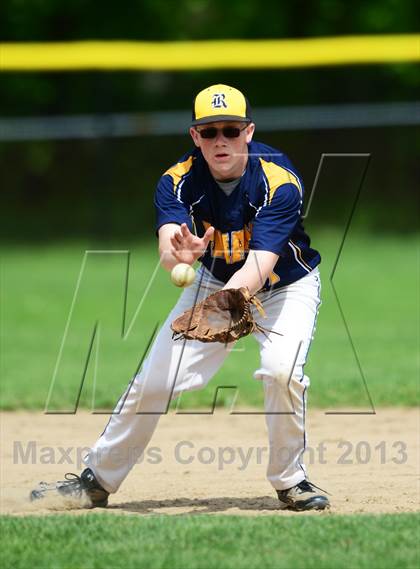 Thumbnail 1 in RHAM @ Montville photogallery.