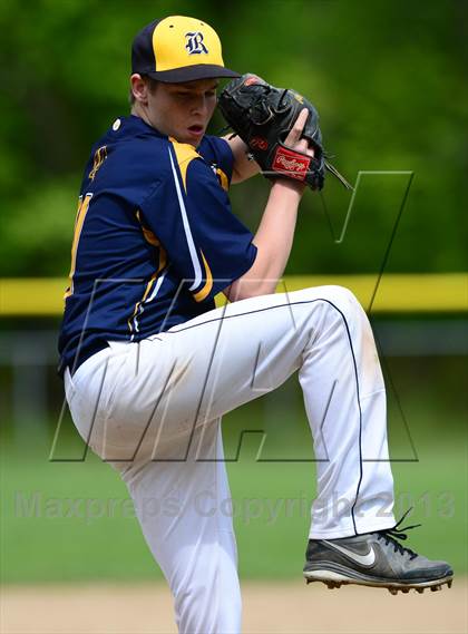 Thumbnail 1 in RHAM @ Montville photogallery.