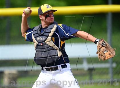 Thumbnail 3 in RHAM @ Montville photogallery.
