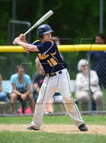 Thumbnail 3 in RHAM @ Montville photogallery.