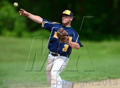 Thumbnail 3 in RHAM @ Montville photogallery.