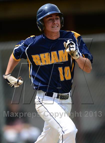 Thumbnail 3 in RHAM @ Montville photogallery.