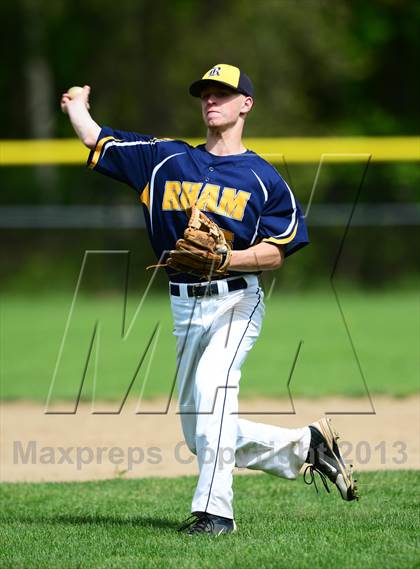 Thumbnail 3 in RHAM @ Montville photogallery.