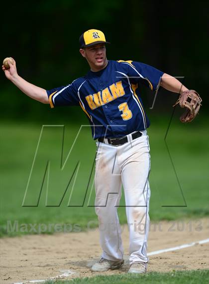 Thumbnail 2 in RHAM @ Montville photogallery.