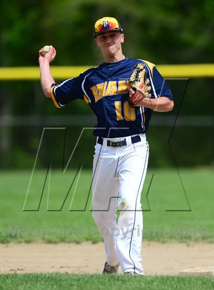 Thumbnail 2 in RHAM @ Montville photogallery.