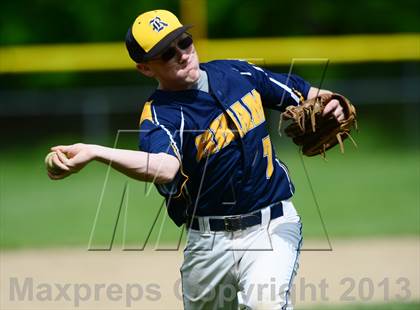 Thumbnail 1 in RHAM @ Montville photogallery.