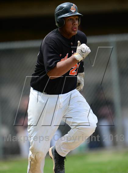 Thumbnail 3 in RHAM @ Montville photogallery.
