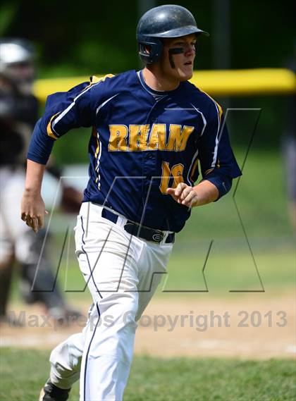Thumbnail 1 in RHAM @ Montville photogallery.