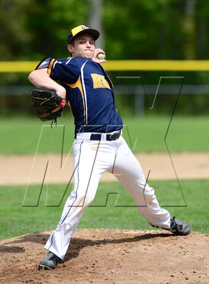 Thumbnail 1 in RHAM @ Montville photogallery.