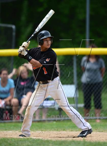 Thumbnail 1 in RHAM @ Montville photogallery.