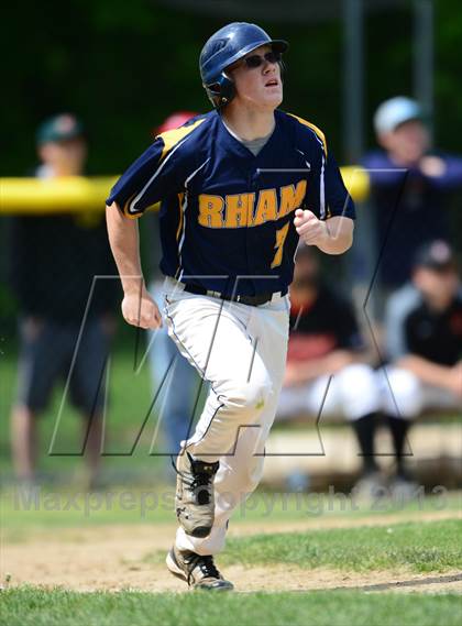 Thumbnail 3 in RHAM @ Montville photogallery.